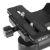 SIRUI PH-20 Gimbal Head Tripod Head, Gimbal Head - PH Series